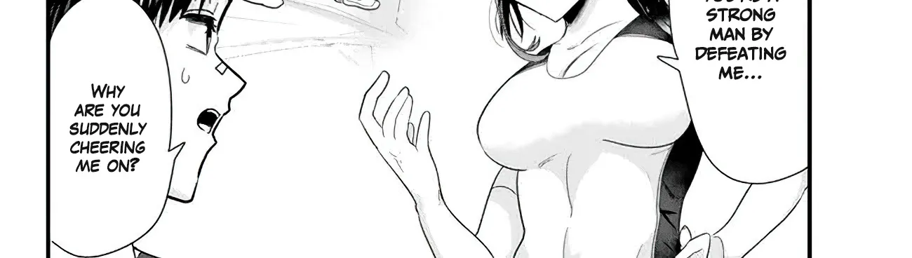 When Trying To Get Back At The Hometown Bullies, Another Battle Began Zinmanga X Chapter 9.1 Page 12