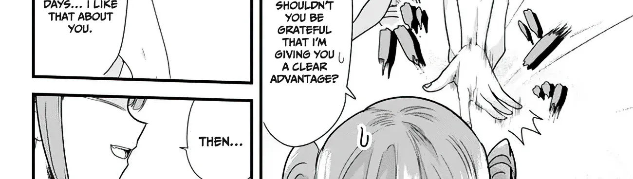 When Trying To Get Back At The Hometown Bullies, Another Battle Began Zinmanga X Chapter 9.1 Page 16
