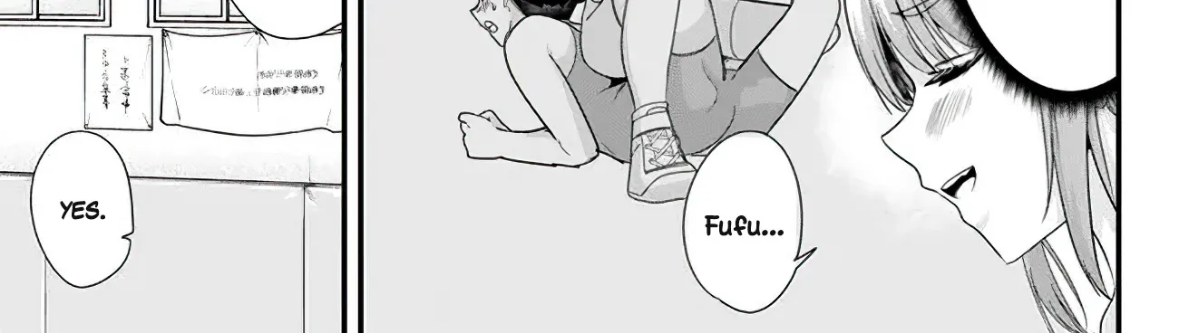 When Trying To Get Back At The Hometown Bullies, Another Battle Began Zinmanga X Chapter 9.1 Page 18