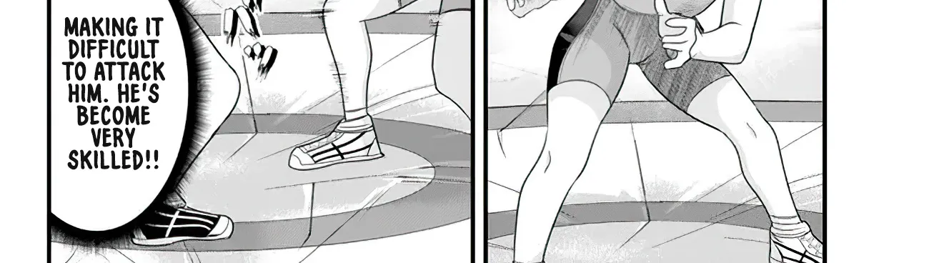 When Trying To Get Back At The Hometown Bullies, Another Battle Began Zinmanga X Chapter 9.1 Page 20