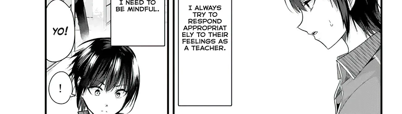 When Trying To Get Back At The Hometown Bullies, Another Battle Began Zinmanga X Chapter 8 Page 2