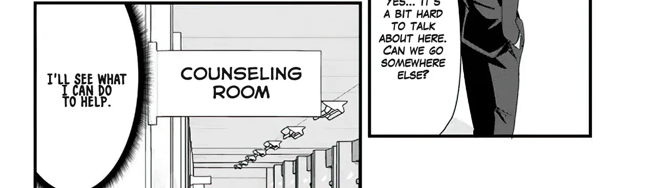 When Trying To Get Back At The Hometown Bullies, Another Battle Began Zinmanga X Chapter 8 Page 4