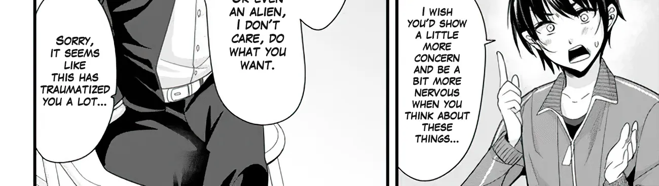 When Trying To Get Back At The Hometown Bullies, Another Battle Began Zinmanga X Chapter 8 Page 8