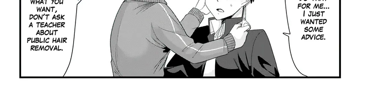 When Trying To Get Back At The Hometown Bullies, Another Battle Began Zinmanga X Chapter 8 Page 12