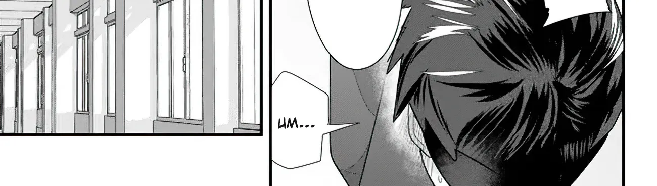 When Trying To Get Back At The Hometown Bullies, Another Battle Began Zinmanga X Chapter 8 Page 18