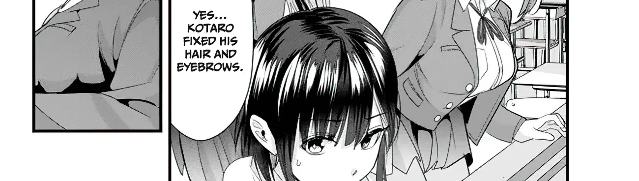 When Trying To Get Back At The Hometown Bullies, Another Battle Began Zinmanga X Chapter 8 Page 20