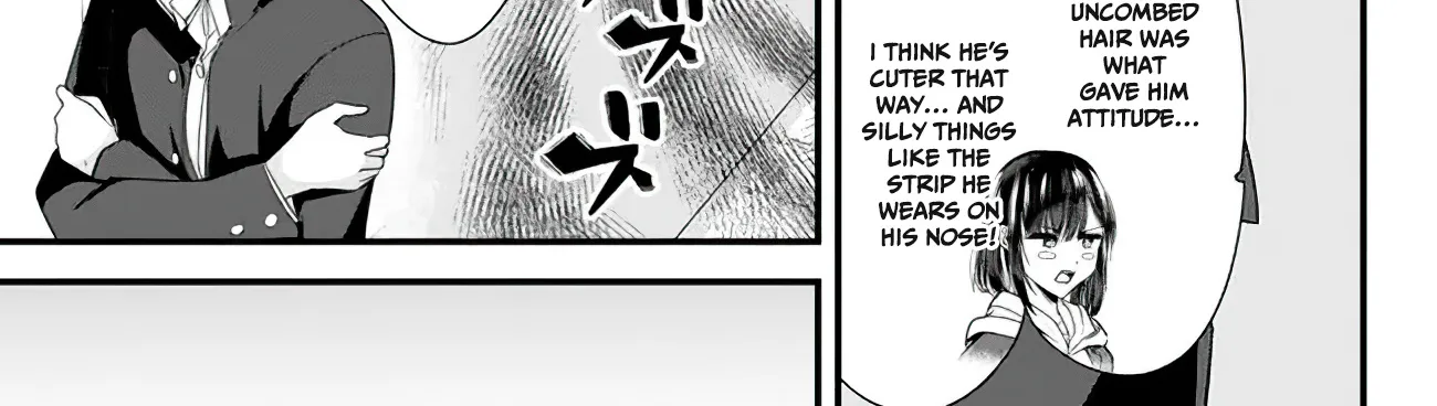 When Trying To Get Back At The Hometown Bullies, Another Battle Began Zinmanga X Chapter 8 Page 22