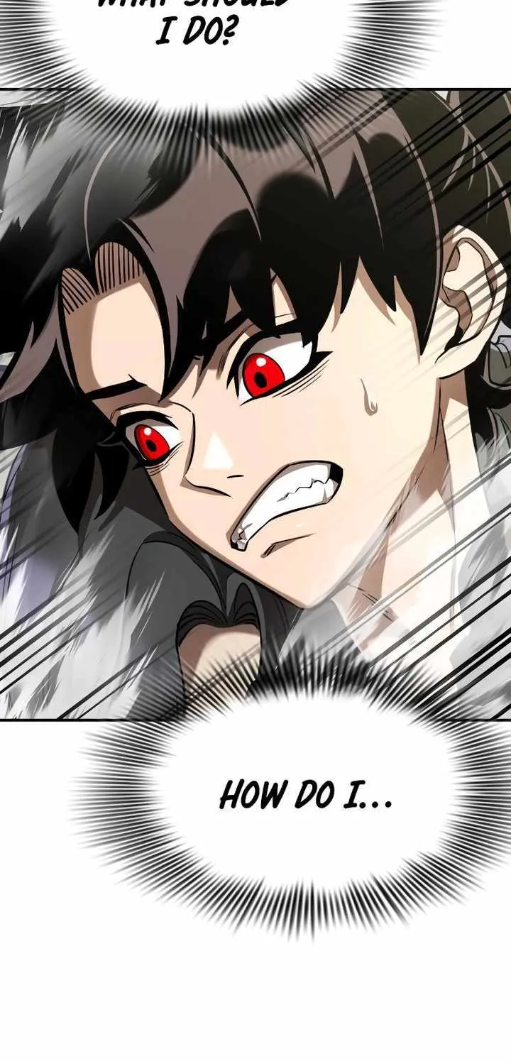 Reincarnation Path of The Underworld King Zinmanga X Chapter 16 Page 21