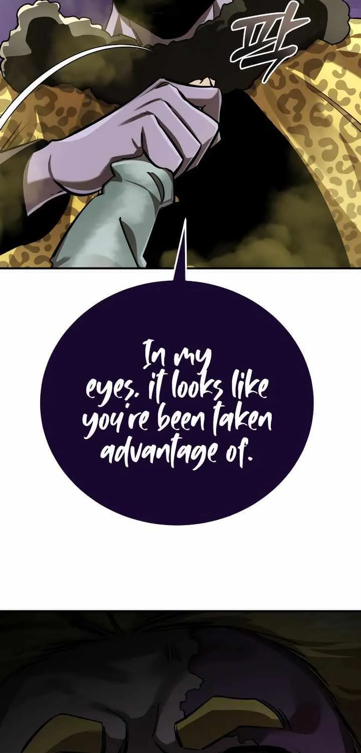 Reincarnation Path of The Underworld King Zinmanga X Chapter 15 Page 20