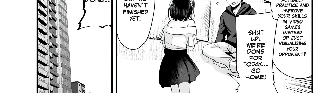When Trying To Get Back At The Hometown Bullies, Another Battle Began Zinmanga X Chapter 7.2 Page 6