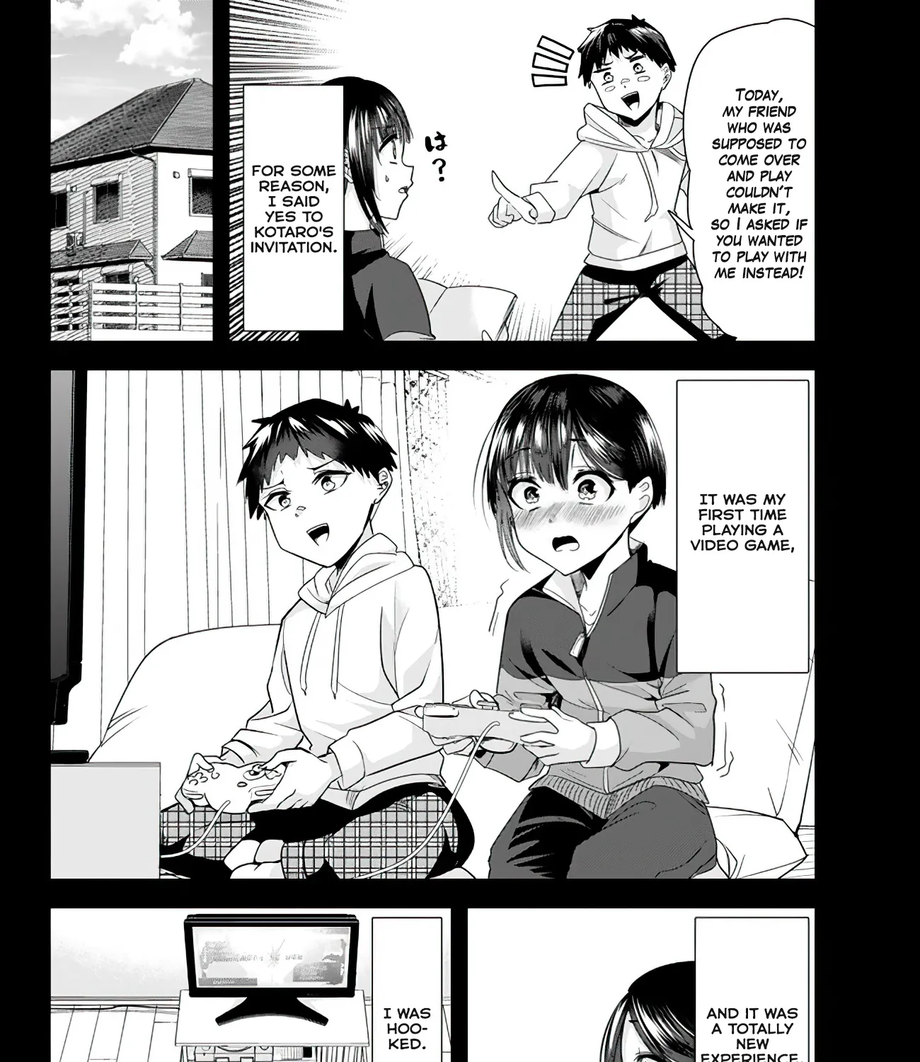 When Trying To Get Back At The Hometown Bullies, Another Battle Began Zinmanga X Chapter 7.2 Page 11