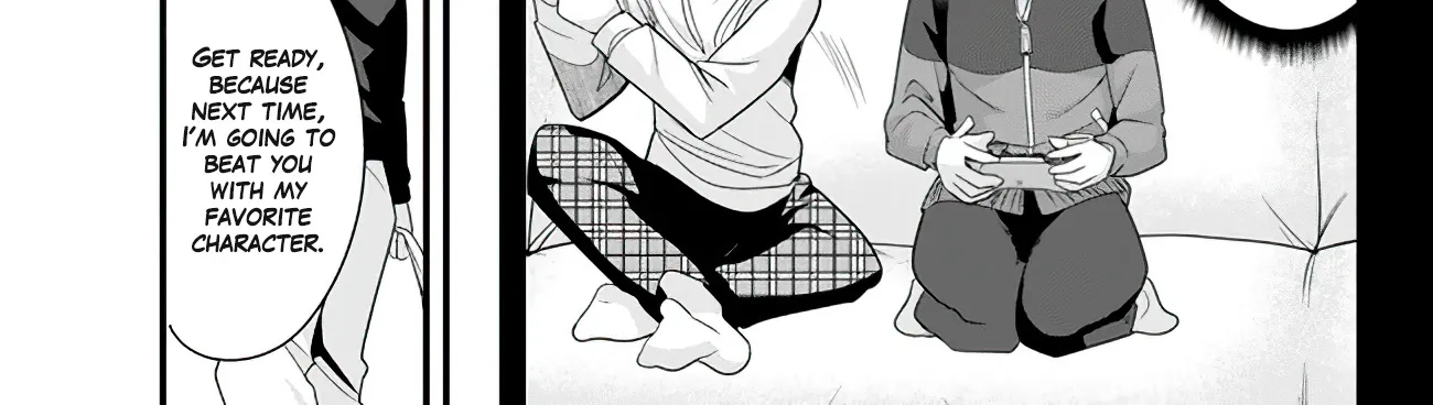 When Trying To Get Back At The Hometown Bullies, Another Battle Began Zinmanga X Chapter 7.2 Page 14