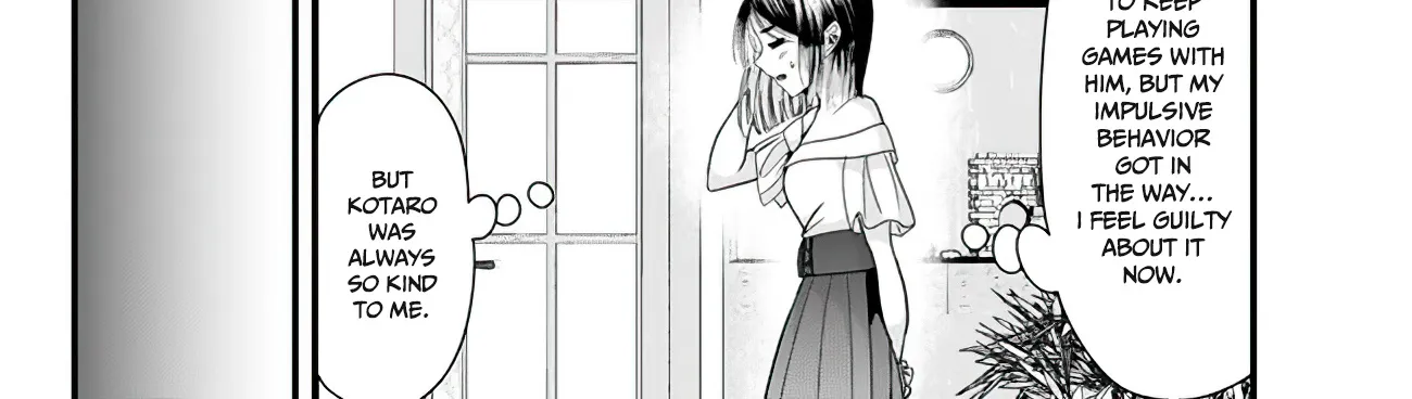 When Trying To Get Back At The Hometown Bullies, Another Battle Began Zinmanga X Chapter 7.2 Page 16