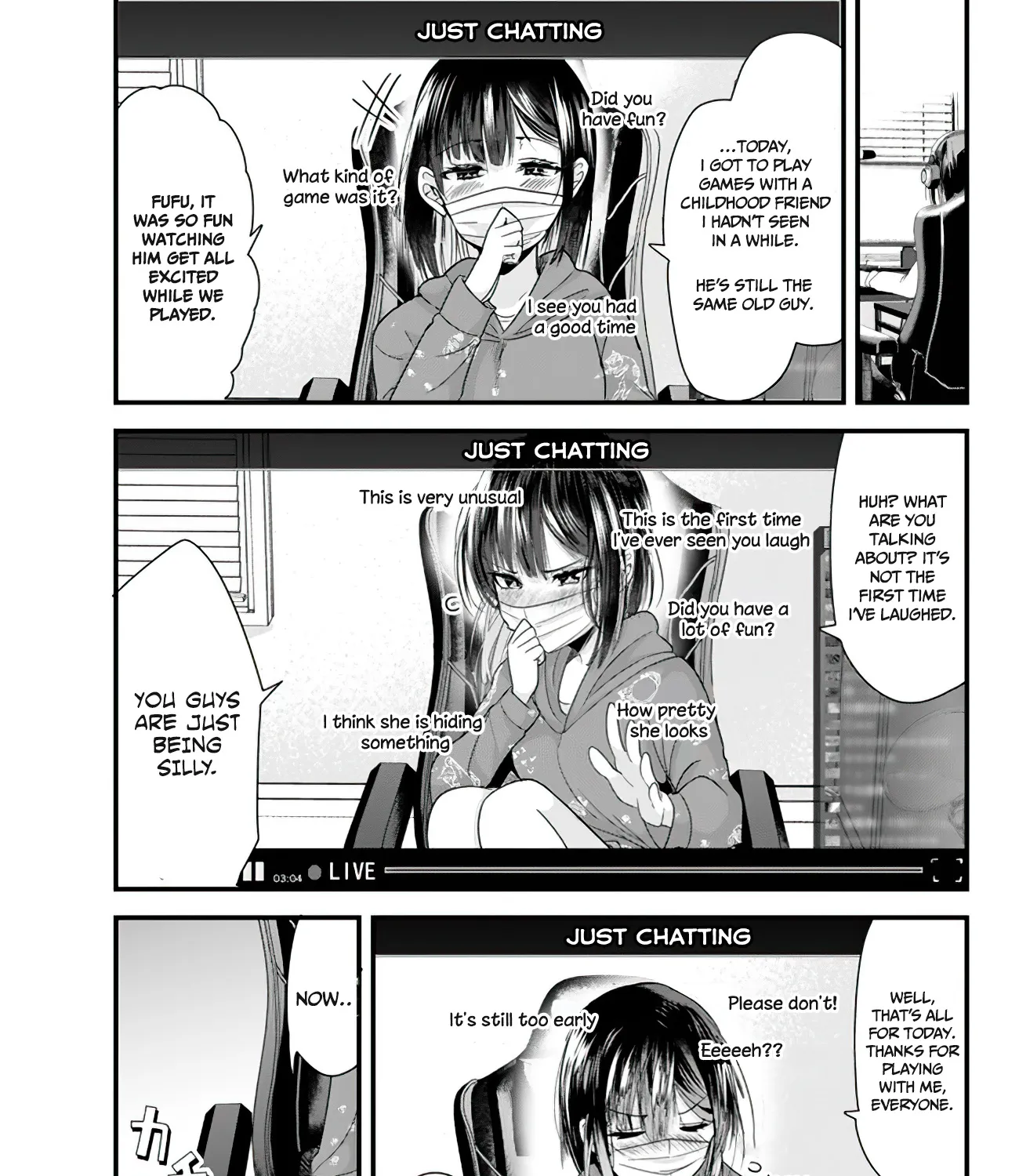 When Trying To Get Back At The Hometown Bullies, Another Battle Began Zinmanga X Chapter 7.2 Page 17