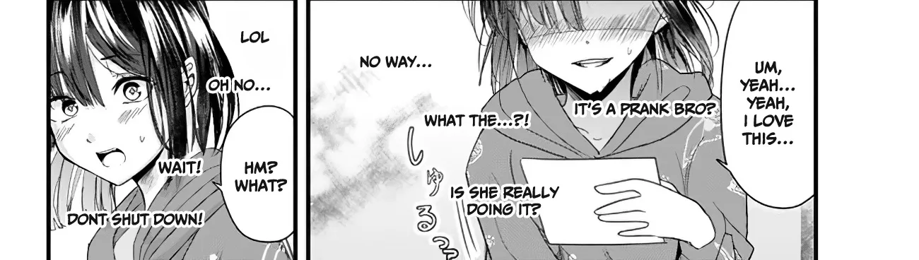 When Trying To Get Back At The Hometown Bullies, Another Battle Began Zinmanga X Chapter 7.2 Page 20