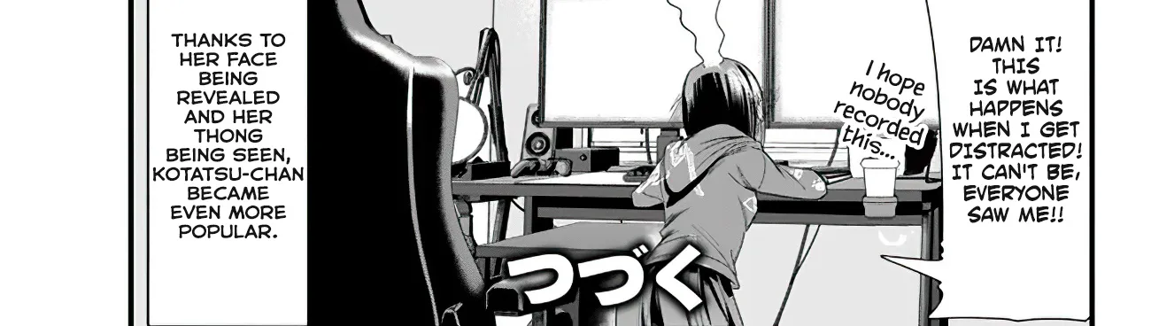 When Trying To Get Back At The Hometown Bullies, Another Battle Began Zinmanga X Chapter 7.2 Page 22