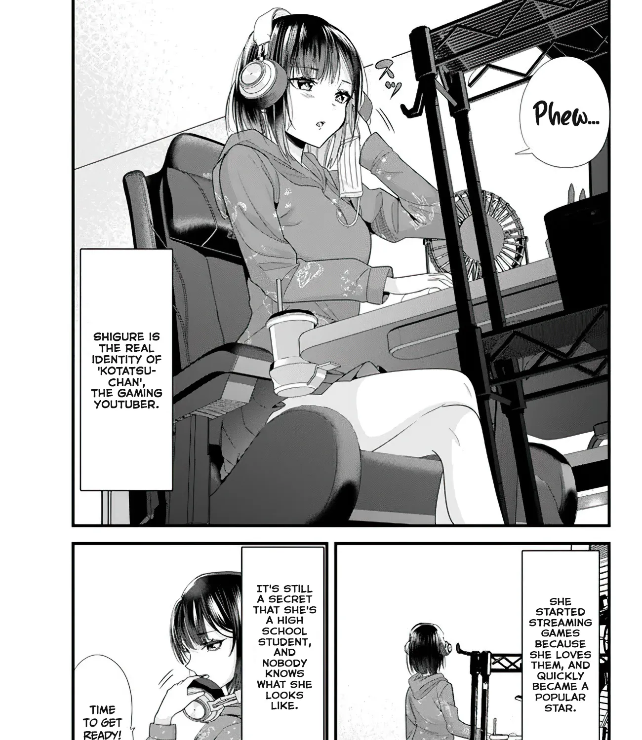 When Trying To Get Back At The Hometown Bullies, Another Battle Began Zinmanga X Chapter 7.1 Page 5