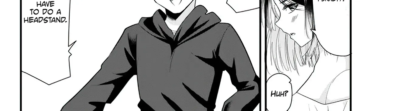 When Trying To Get Back At The Hometown Bullies, Another Battle Began Zinmanga X Chapter 7.1 Page 12