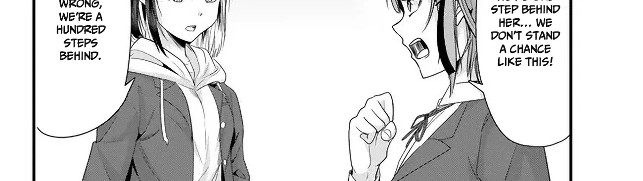 When Trying To Get Back At The Hometown Bullies, Another Battle Began Zinmanga X Chapter 6 Page 4