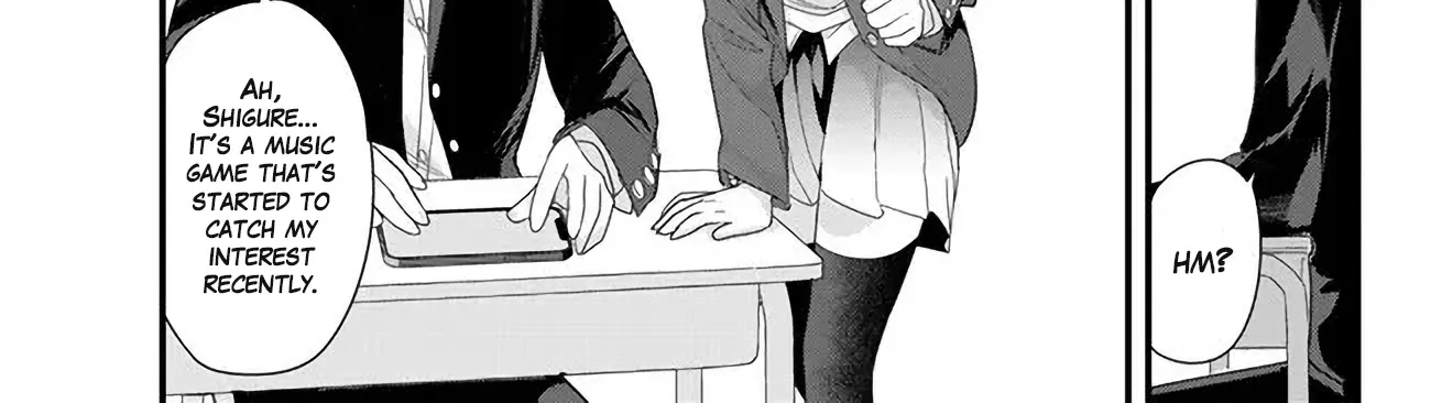 When Trying To Get Back At The Hometown Bullies, Another Battle Began Zinmanga X Chapter 6 Page 6