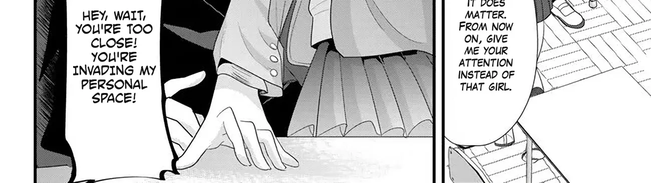 When Trying To Get Back At The Hometown Bullies, Another Battle Began Zinmanga X Chapter 6 Page 12