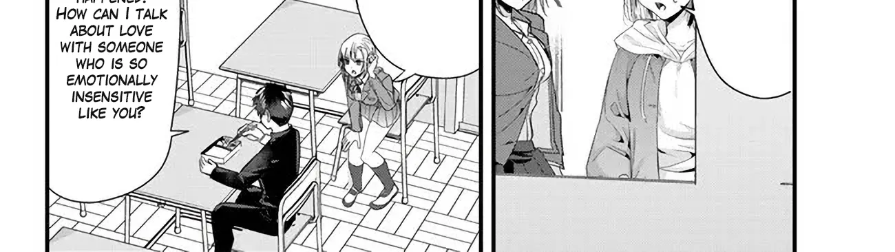 When Trying To Get Back At The Hometown Bullies, Another Battle Began Zinmanga X Chapter 6 Page 16