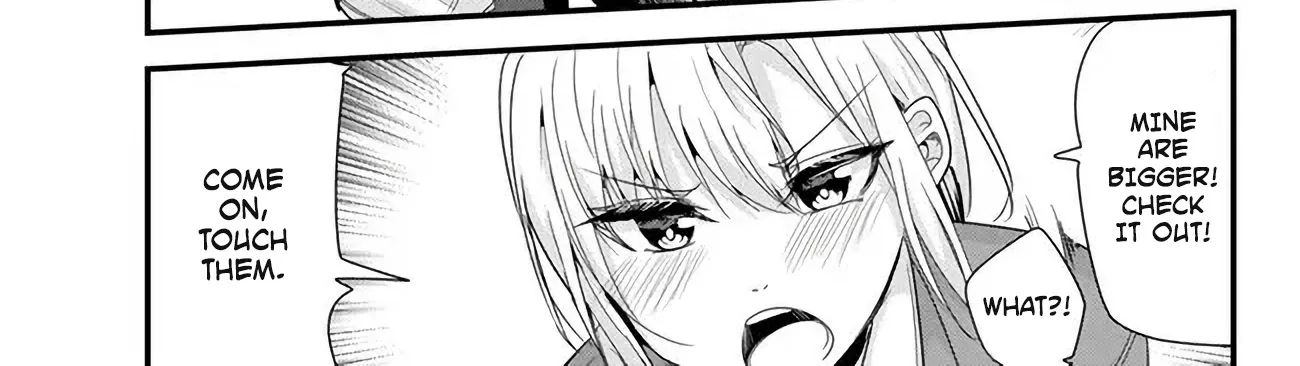 When Trying To Get Back At The Hometown Bullies, Another Battle Began Zinmanga X Chapter 6 Page 22