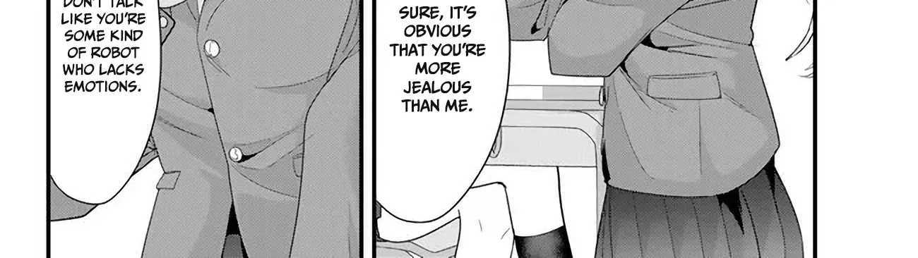 When Trying To Get Back At The Hometown Bullies, Another Battle Began Zinmanga X Chapter 6 Page 24