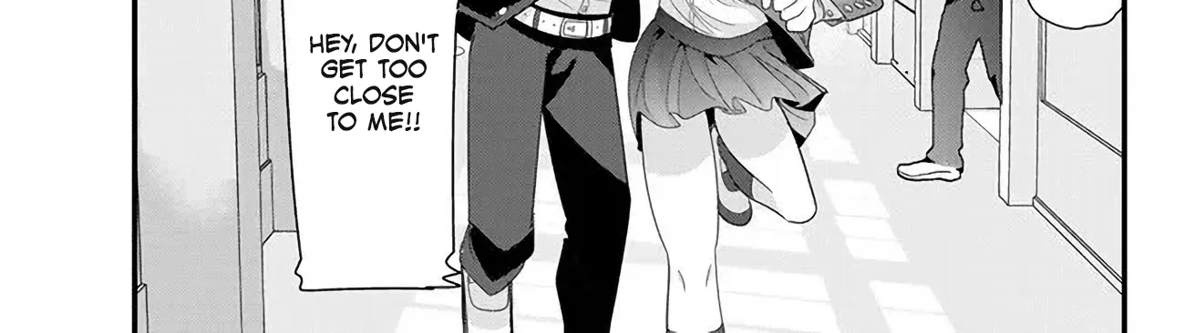 When Trying To Get Back At The Hometown Bullies, Another Battle Began Zinmanga X Chapter 6 Page 26