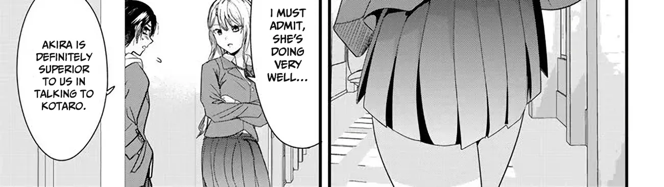 When Trying To Get Back At The Hometown Bullies, Another Battle Began Zinmanga X Chapter 6 Page 28