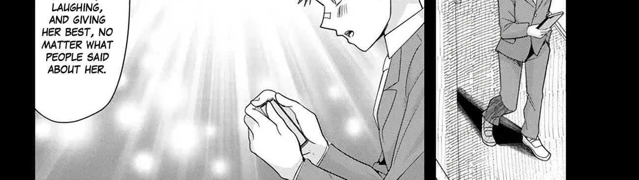 When Trying To Get Back At The Hometown Bullies, Another Battle Began Zinmanga X Chapter 6 Page 32