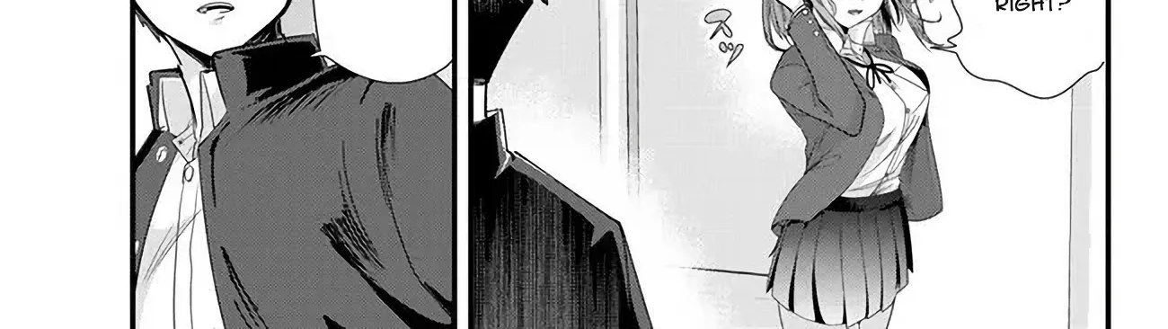 When Trying To Get Back At The Hometown Bullies, Another Battle Began Zinmanga X Chapter 6 Page 34