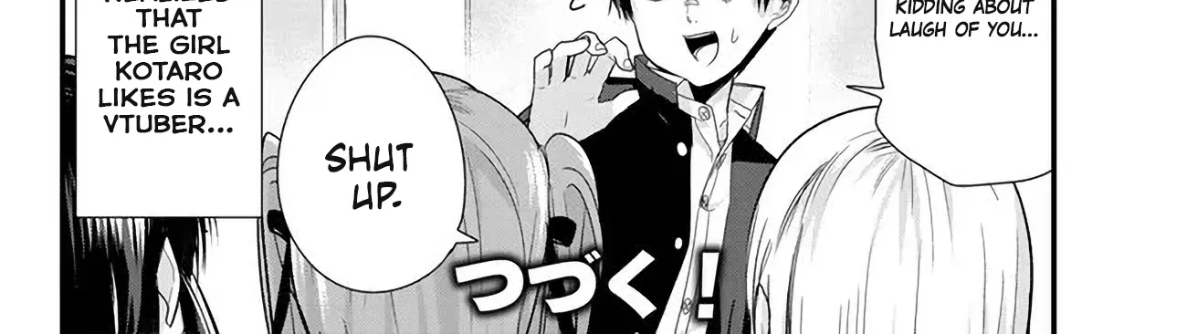 When Trying To Get Back At The Hometown Bullies, Another Battle Began Zinmanga X Chapter 6 Page 40