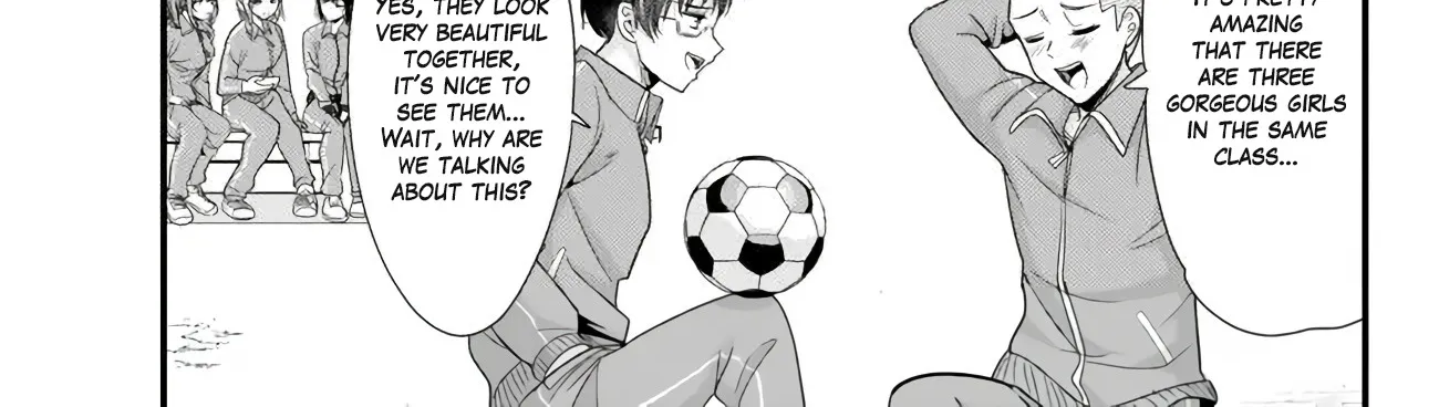 When Trying To Get Back At The Hometown Bullies, Another Battle Began Zinmanga X Chapter 5 Page 2