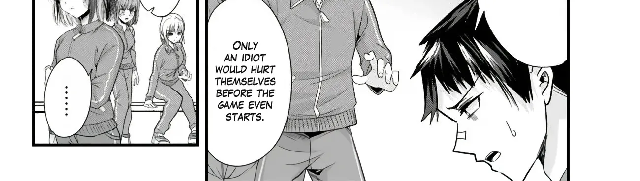 When Trying To Get Back At The Hometown Bullies, Another Battle Began Zinmanga X Chapter 5 Page 8