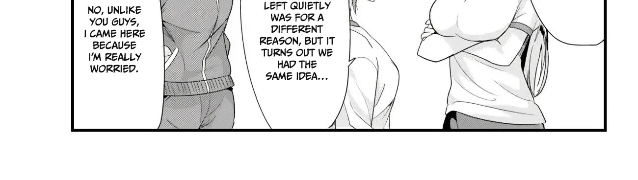 When Trying To Get Back At The Hometown Bullies, Another Battle Began Zinmanga X Chapter 5 Page 10