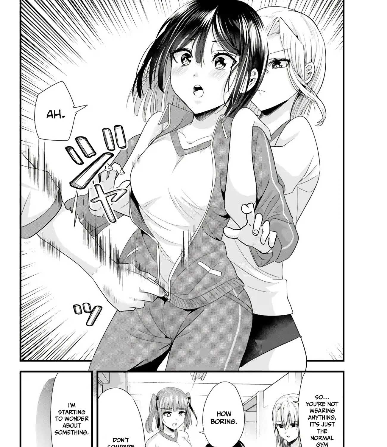 When Trying To Get Back At The Hometown Bullies, Another Battle Began Zinmanga X Chapter 5 Page 15