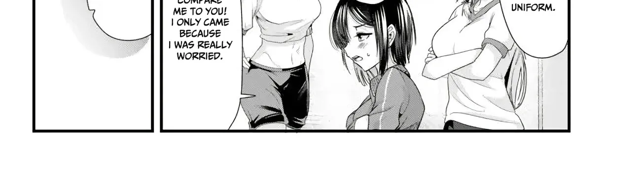 When Trying To Get Back At The Hometown Bullies, Another Battle Began Zinmanga X Chapter 5 Page 16