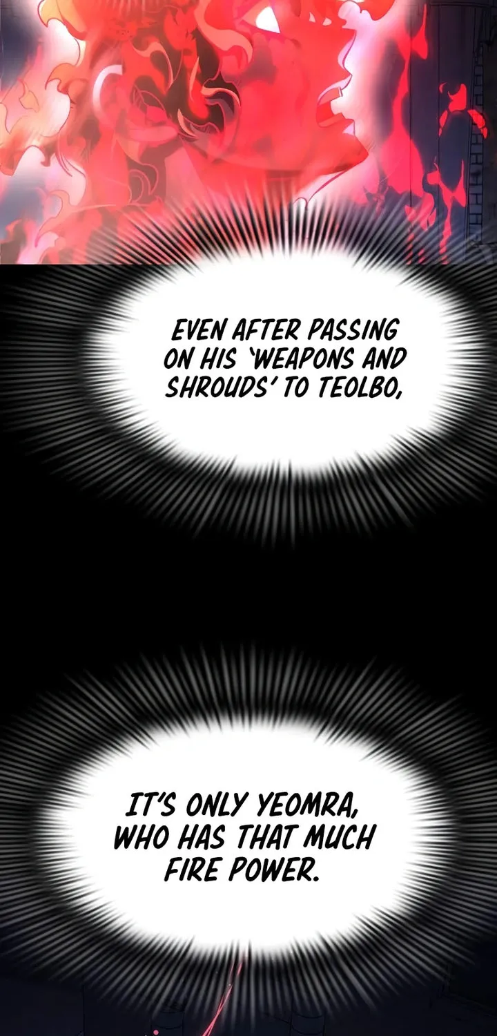 Reincarnation Path of The Underworld King Zinmanga X Chapter 12 Page 16