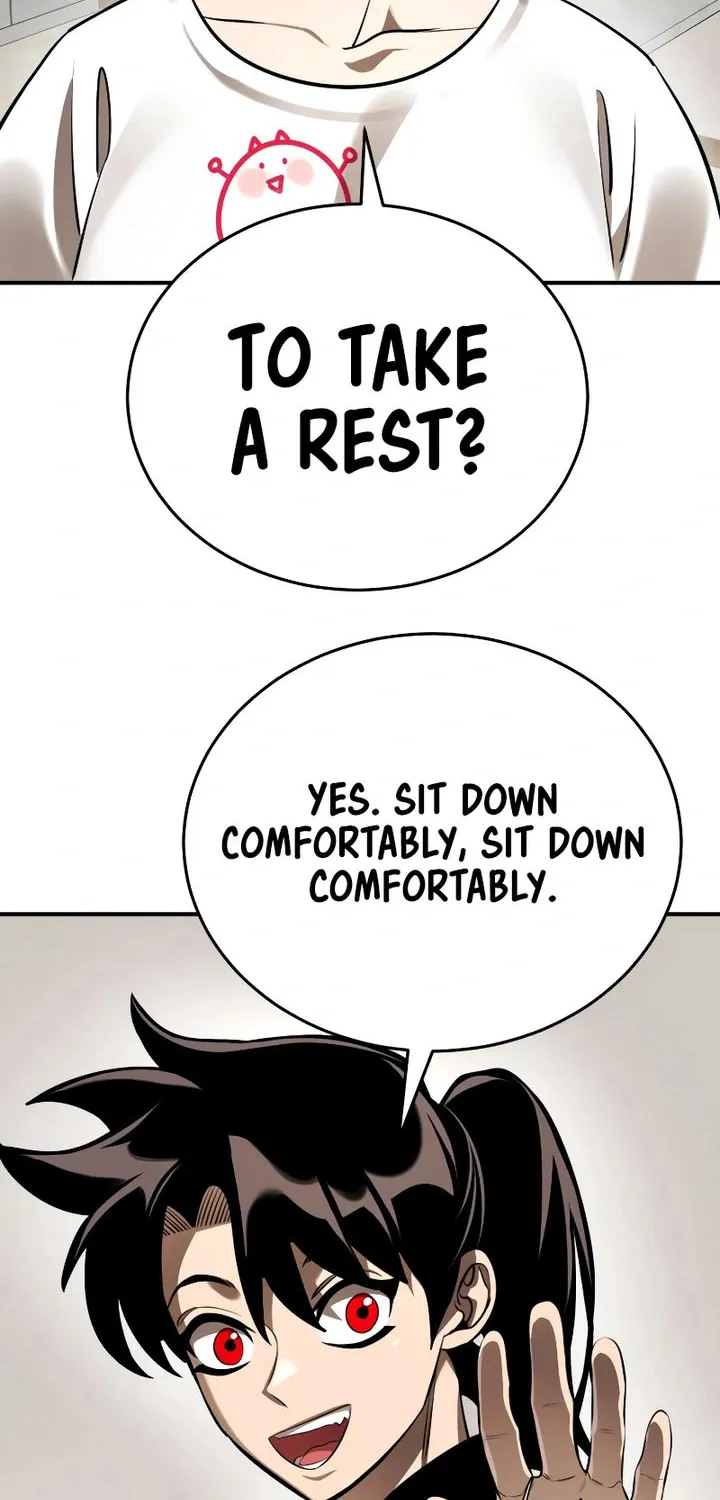 Reincarnation Path of The Underworld King Zinmanga X Chapter 12 Page 26