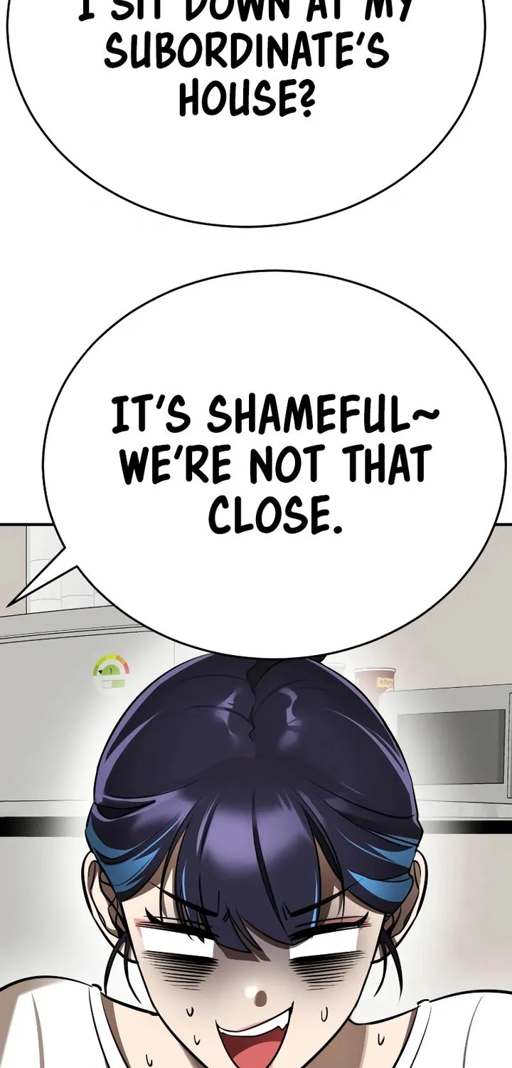 Reincarnation Path of The Underworld King Zinmanga X Chapter 12 Page 35