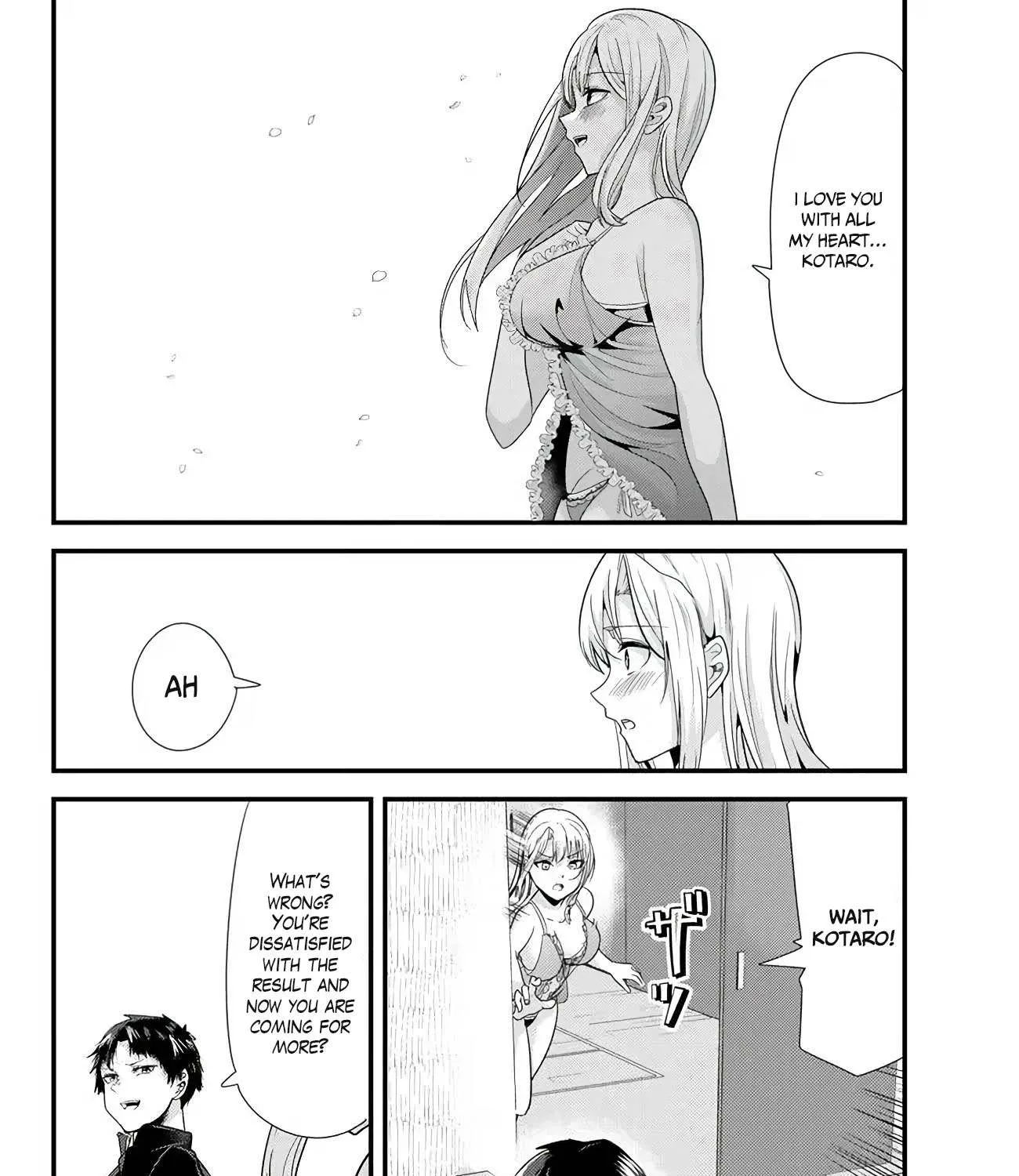 When Trying To Get Back At The Hometown Bullies, Another Battle Began Zinmanga X Chapter 4.2 Page 10