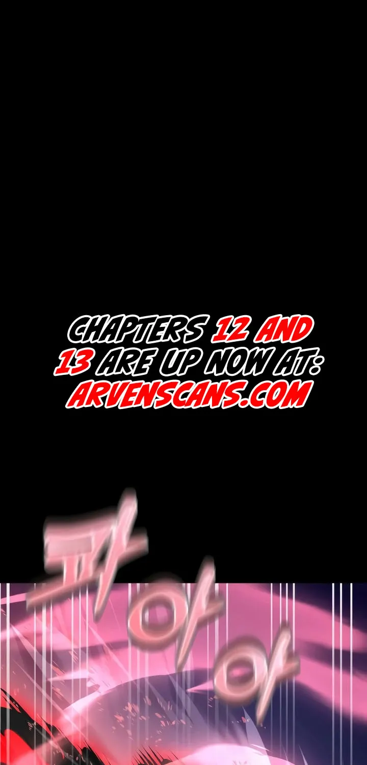 Reincarnation Path of The Underworld King Zinmanga X Chapter 11 Page 8