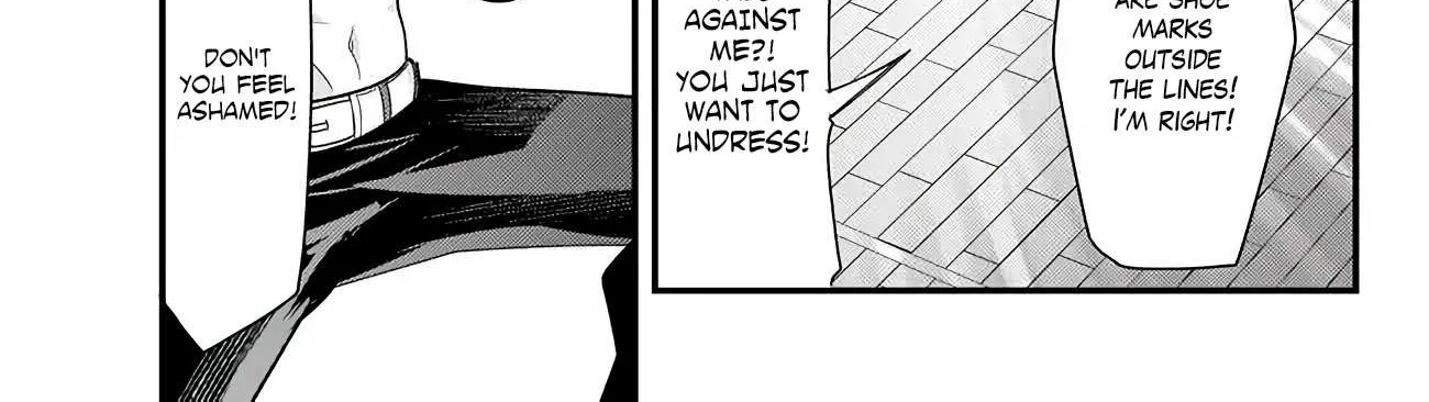 When Trying To Get Back At The Hometown Bullies, Another Battle Began Zinmanga X Chapter 4.1 Page 6