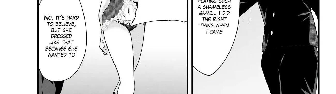When Trying To Get Back At The Hometown Bullies, Another Battle Began Zinmanga X Chapter 4.1 Page 14