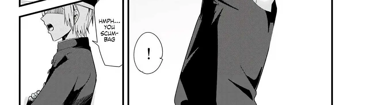When Trying To Get Back At The Hometown Bullies, Another Battle Began Zinmanga X Chapter 4.1 Page 16