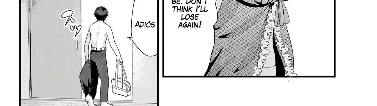 When Trying To Get Back At The Hometown Bullies, Another Battle Began Zinmanga X Chapter 4.1 Page 22