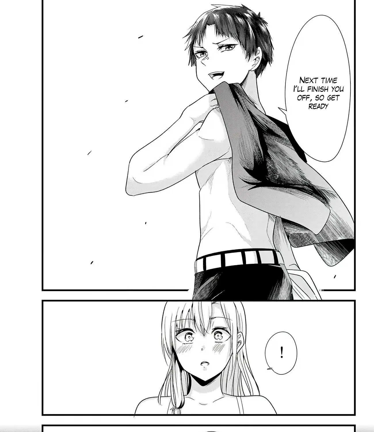 When Trying To Get Back At The Hometown Bullies, Another Battle Began Zinmanga X Chapter 4.1 Page 23