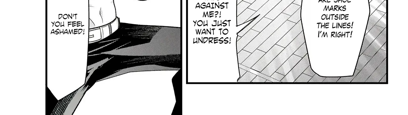 When Trying To Get Back At The Hometown Bullies, Another Battle Began Zinmanga X Chapter 4 Page 6