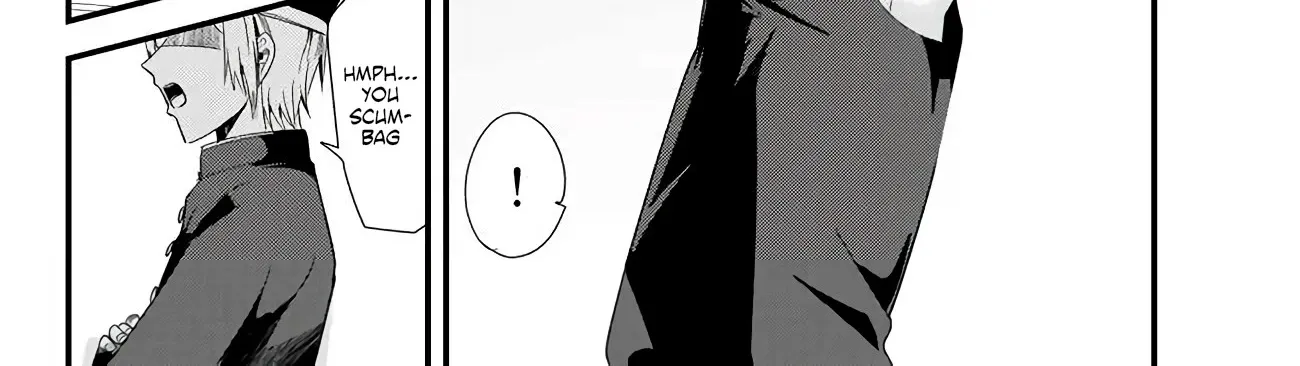 When Trying To Get Back At The Hometown Bullies, Another Battle Began Zinmanga X Chapter 4 Page 16